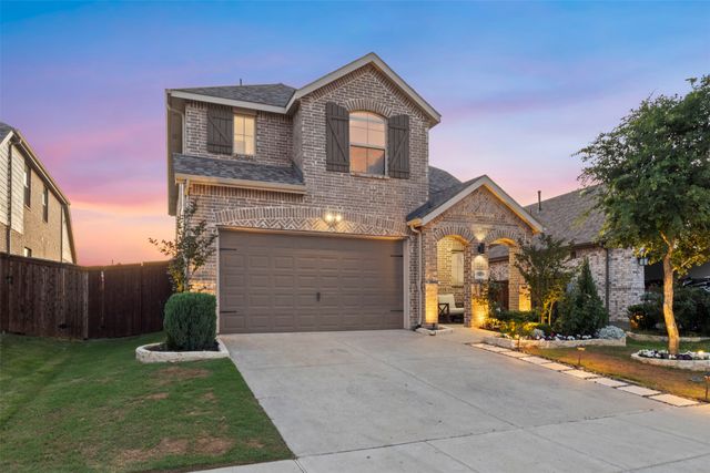 3601 Palmetto Avenue, Aubrey, TX 76227