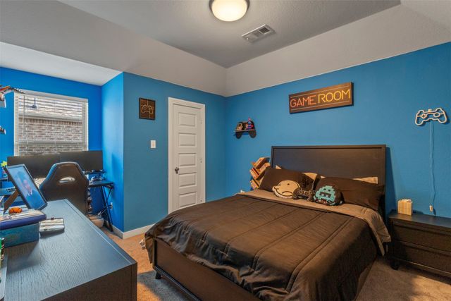 3601 Palmetto Avenue, Aubrey, TX 76227
