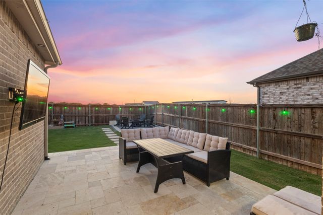 3601 Palmetto Avenue, Aubrey, TX 76227