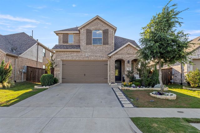 3601 Palmetto Avenue, Aubrey, TX 76227