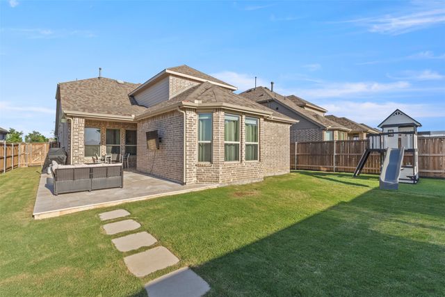 3601 Palmetto Avenue, Aubrey, TX 76227