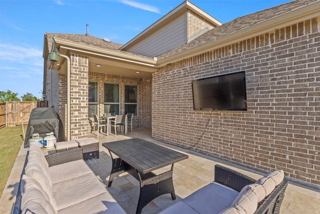 3601 Palmetto Avenue, Aubrey, TX 76227