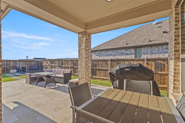 3601 Palmetto Avenue, Aubrey, TX 76227