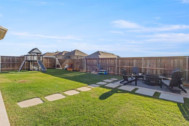 3601 Palmetto Avenue, Aubrey, TX 76227