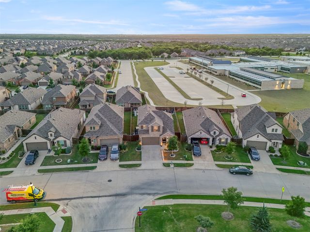 3601 Palmetto Avenue, Aubrey, TX 76227
