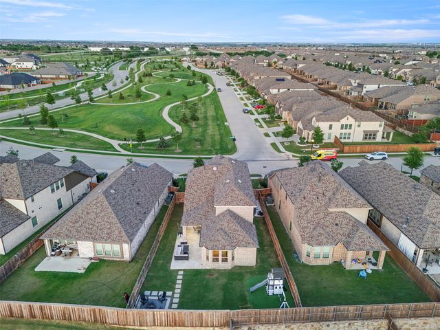 3601 Palmetto Avenue, Aubrey, TX 76227