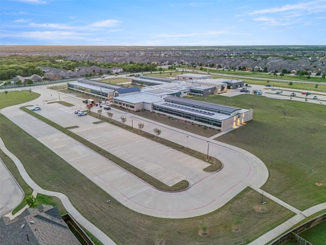 3601 Palmetto Avenue, Aubrey, TX 76227