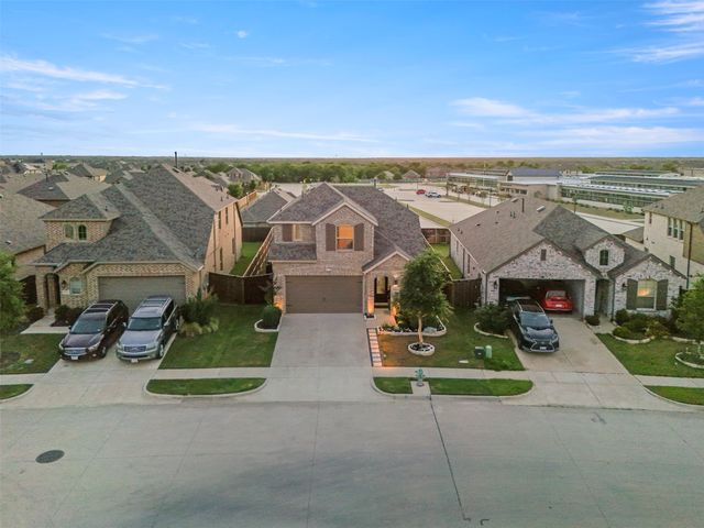 3601 Palmetto Avenue, Aubrey, TX 76227