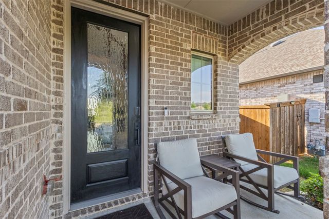 3601 Palmetto Avenue, Aubrey, TX 76227