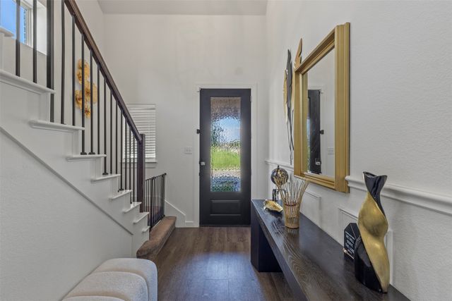 3601 Palmetto Avenue, Aubrey, TX 76227