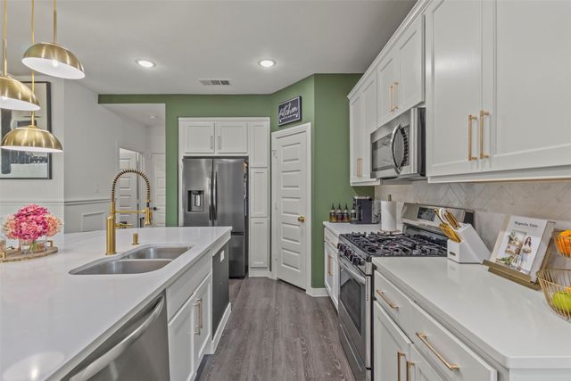 3601 Palmetto Avenue, Aubrey, TX 76227