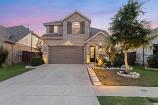 3601 Palmetto Avenue, Aubrey, TX 76227