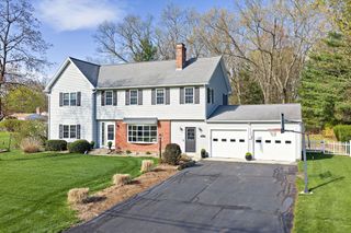 227 Sheffield Avenue, Longmeadow, MA 01106