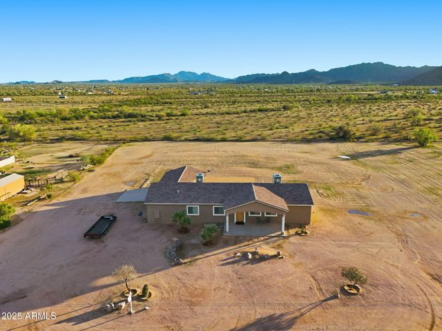 54463 W SUNBURST Street, Maricopa, AZ 85139