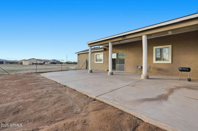 54463 W SUNBURST Street, Maricopa, AZ 85139