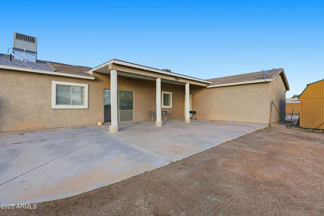 54463 W SUNBURST Street, Maricopa, AZ 85139