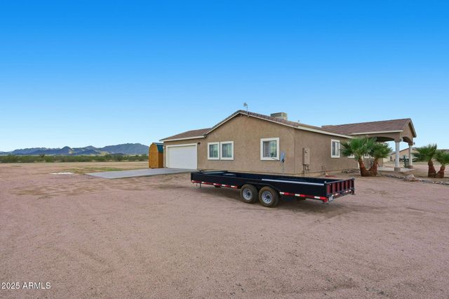 54463 W SUNBURST Street, Maricopa, AZ 85139