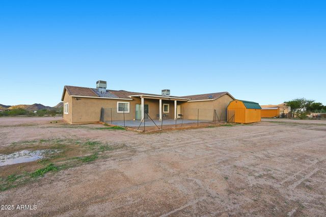 54463 W SUNBURST Street, Maricopa, AZ 85139