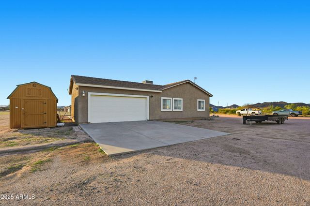 54463 W SUNBURST Street, Maricopa, AZ 85139