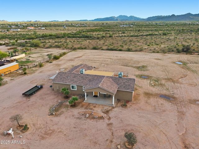 54463 W SUNBURST Street, Maricopa, AZ 85139