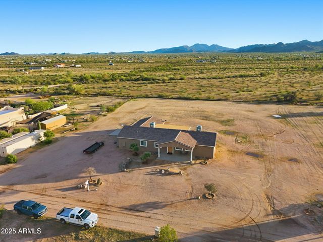 54463 W SUNBURST Street, Maricopa, AZ 85139