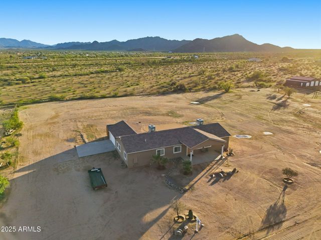 54463 W SUNBURST Street, Maricopa, AZ 85139