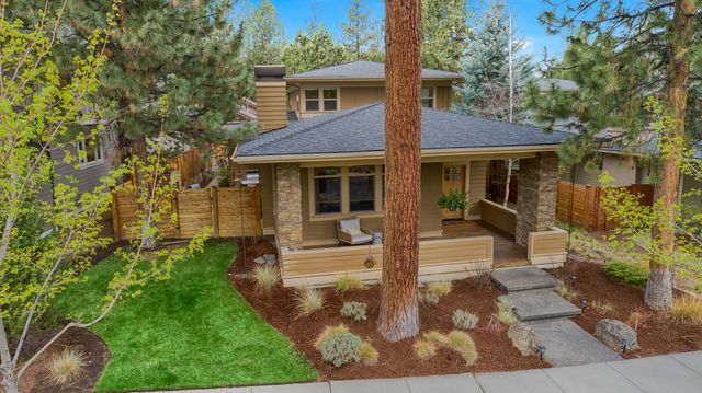2323 NW High Lakes Loop, Bend, OR 97703