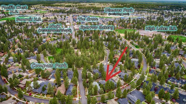 2323 NW High Lakes Loop, Bend, OR 97703