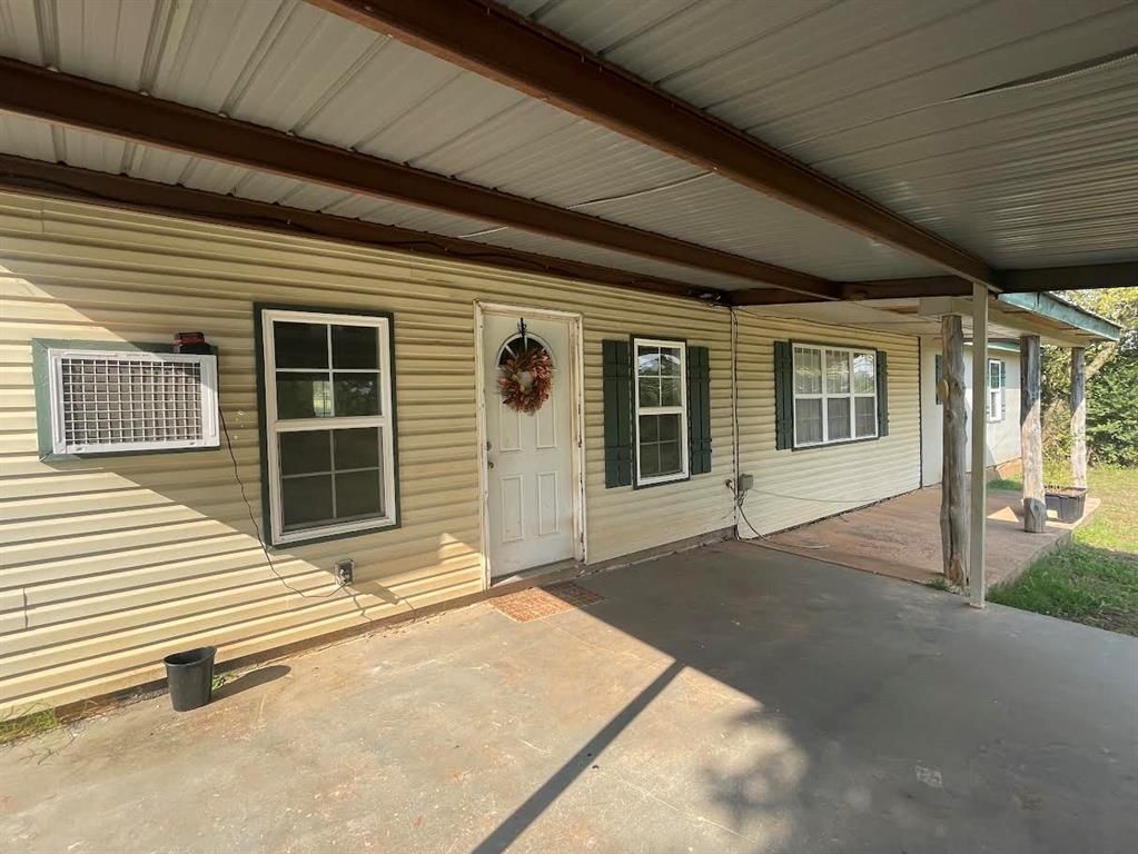 20301 State Highway 39 Highway, Wanette, OK 74878