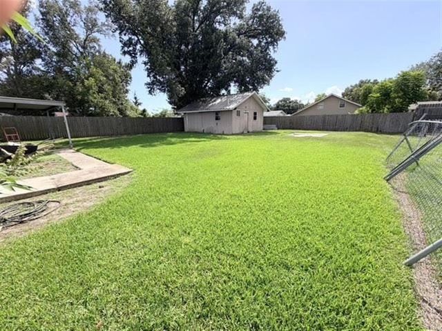 4128 Harvard Street, Lake Charles, LA 70605