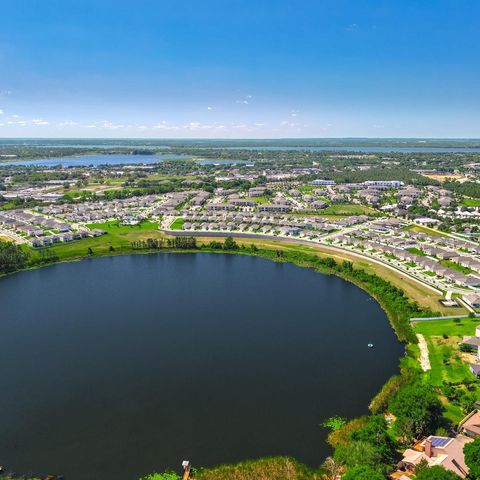 3501 SALVIA COURT, Tavares, FL 32778