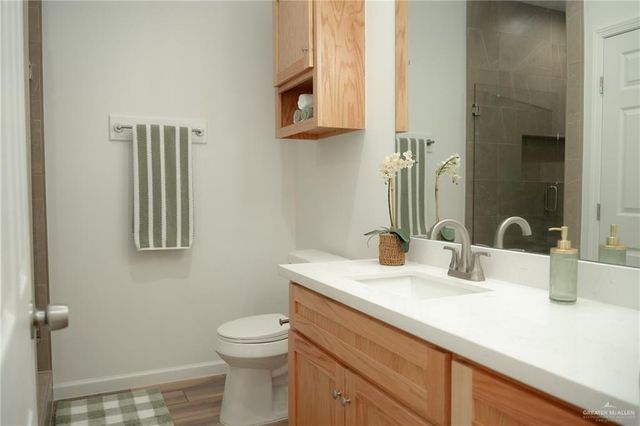 2104 E San Andrea Street, Edinburg, TX 78542