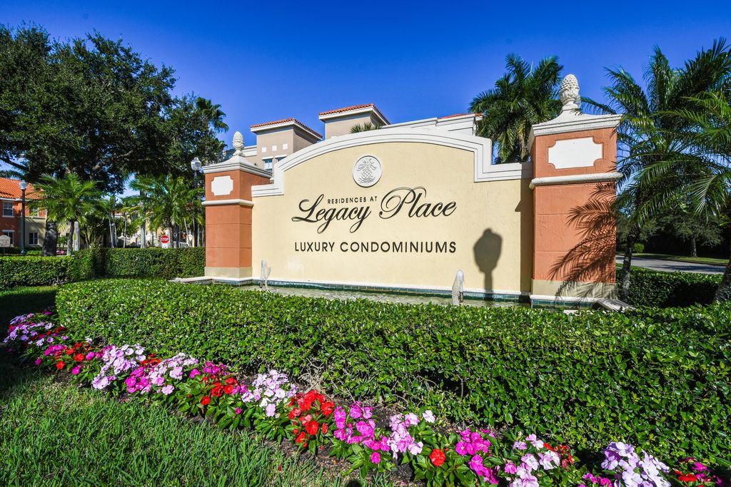 11028 Legacy Drive 203, Palm Beach Gardens, FL 33410
