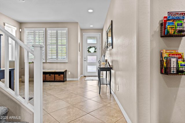 21978 N 100TH Avenue, Peoria, AZ 85383