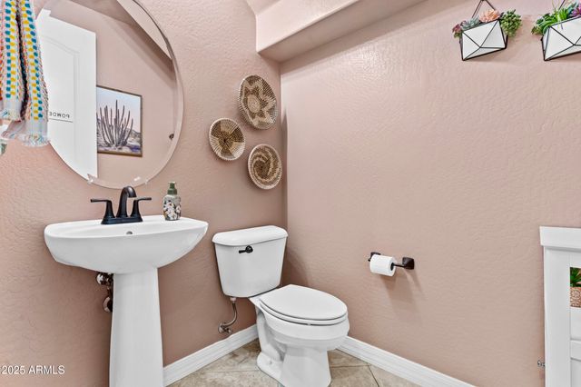 21978 N 100TH Avenue, Peoria, AZ 85383