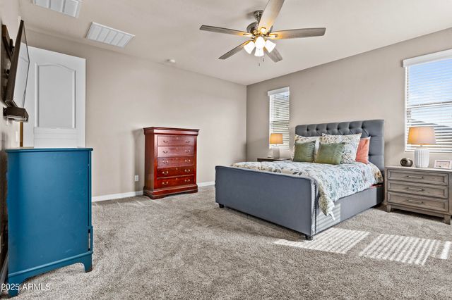 21978 N 100TH Avenue, Peoria, AZ 85383