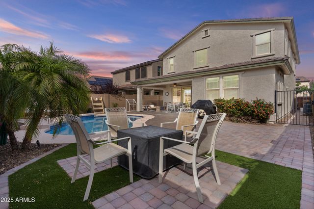 21978 N 100TH Avenue, Peoria, AZ 85383