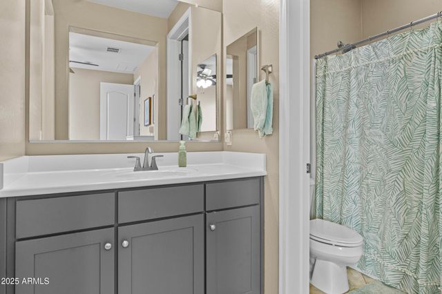 21978 N 100TH Avenue, Peoria, AZ 85383