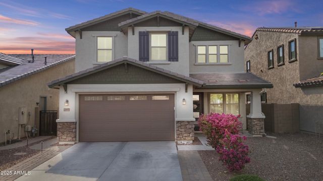 21978 N 100TH Avenue, Peoria, AZ 85383