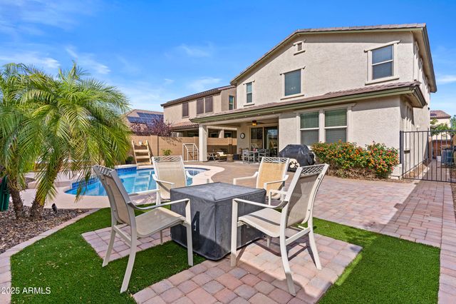 21978 N 100TH Avenue, Peoria, AZ 85383