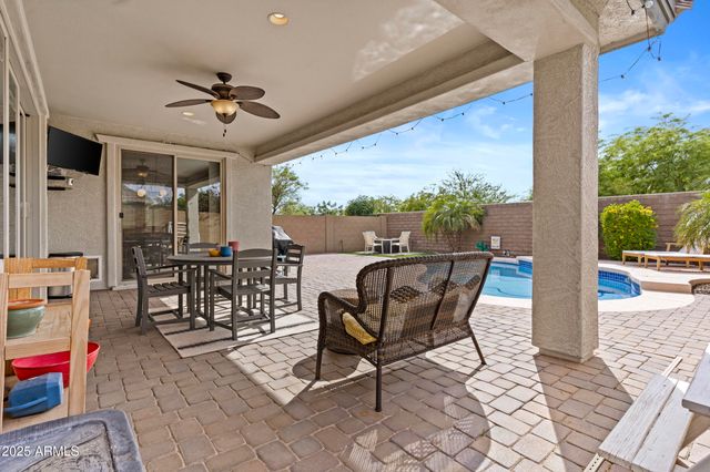 21978 N 100TH Avenue, Peoria, AZ 85383