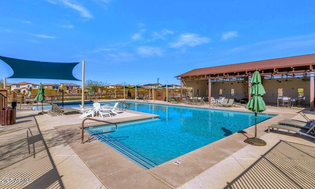 21978 N 100TH Avenue, Peoria, AZ 85383