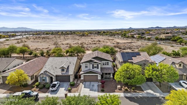 21978 N 100TH Avenue, Peoria, AZ 85383