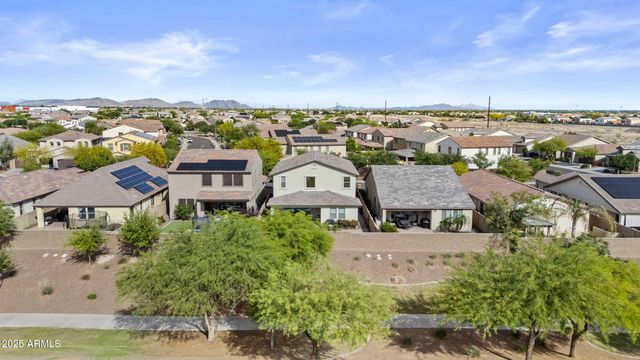 21978 N 100TH Avenue, Peoria, AZ 85383