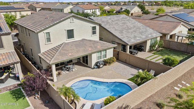 21978 N 100TH Avenue, Peoria, AZ 85383