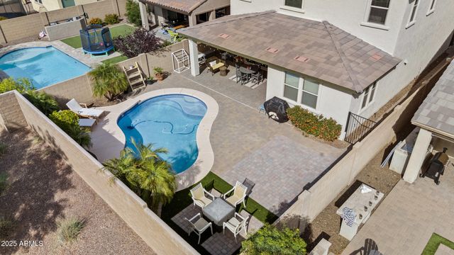 21978 N 100TH Avenue, Peoria, AZ 85383