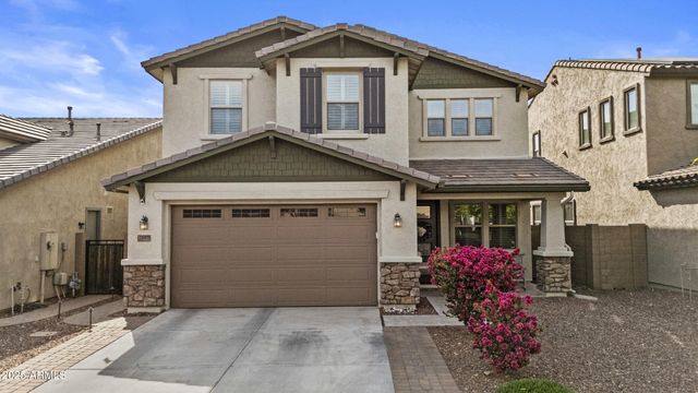 21978 N 100TH Avenue, Peoria, AZ 85383