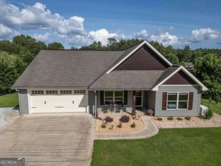 97 Lindsey Lane 17, Blue Ridge, GA 30513