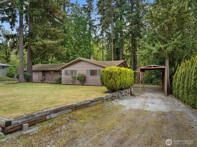 8948 133rd Avenue SE, Newcastle, WA 98059
