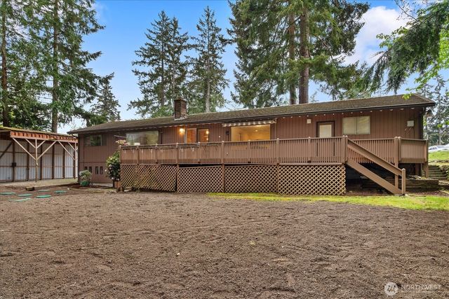 8948 133rd Avenue SE, Newcastle, WA 98059